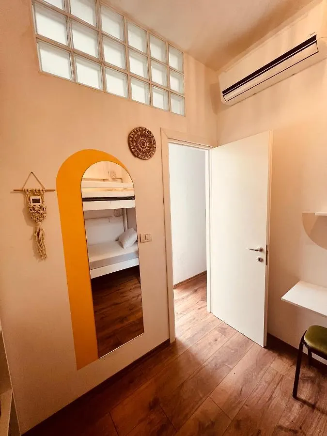 Guest house Trip'N'Hostel Chill Zone Tirana Albania