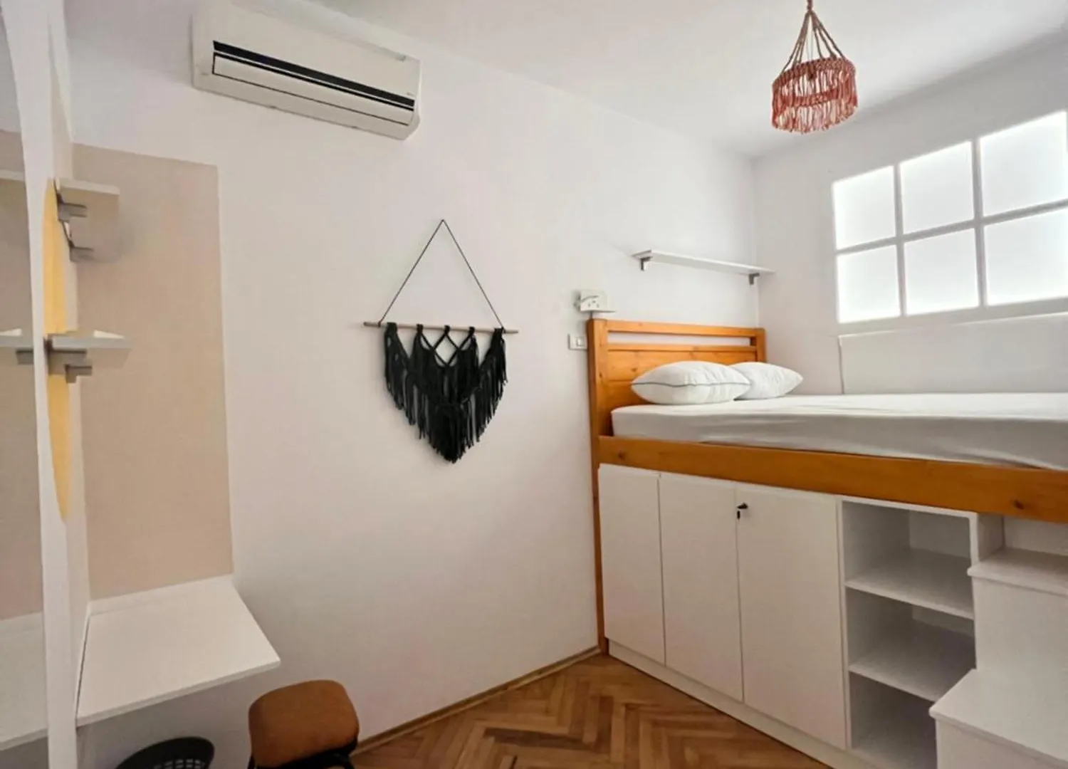 Guest house Trip'N'Hostel Chill Zone Tirana