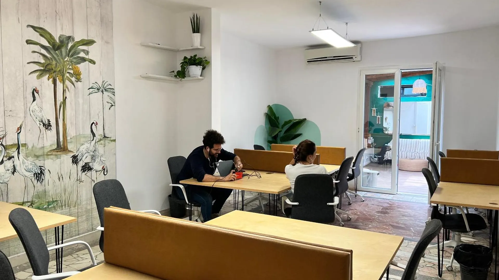 Trip'N'Hostel Chill Zone Tirana 0*,  Albania
