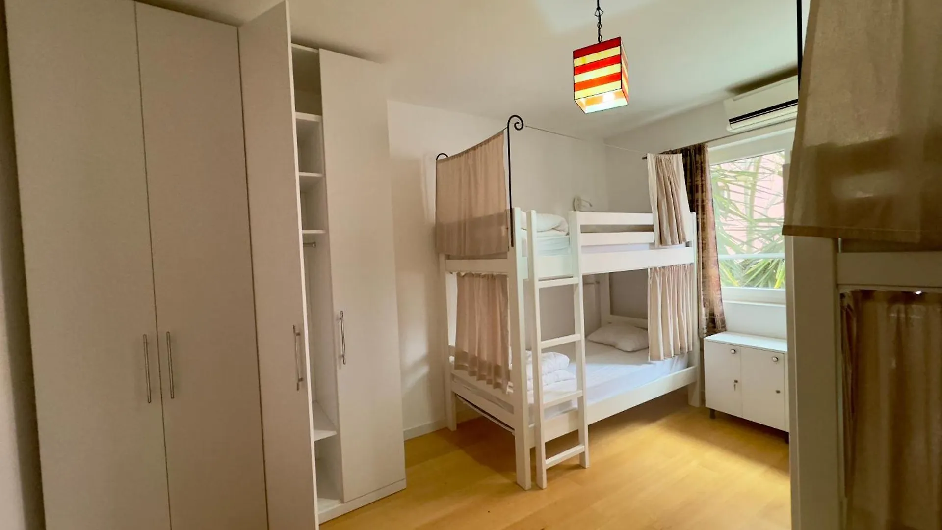 Guest house Trip'N'Hostel Chill Zone Tirana