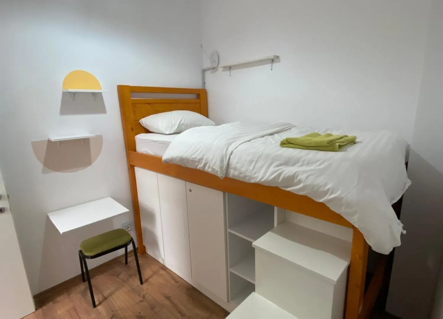 Guest house Trip'N'Hostel Chill Zone Tirana