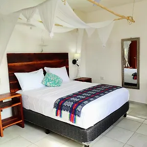 Casa Fitz Inn Isla Mujeres