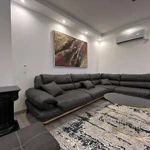 On Myslym Shyri Apartment Tirana