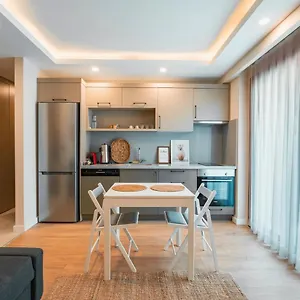 Local House Aparthotel Bodrum