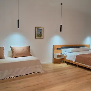 Kalpazo Hotel