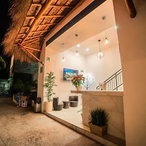 Asile Boutique Hotel Bacalar