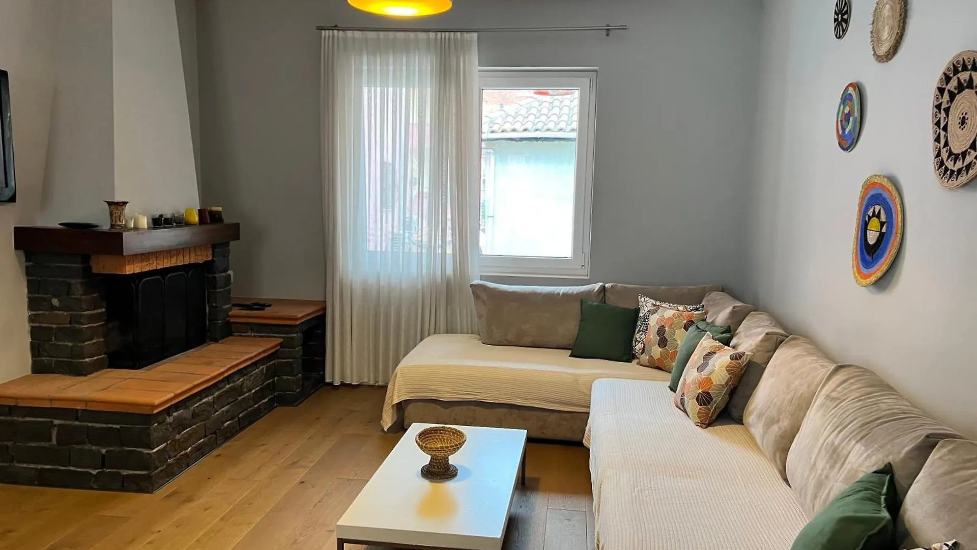 Trip'N'Hostel Chill Zone Τίρανα 0*,
