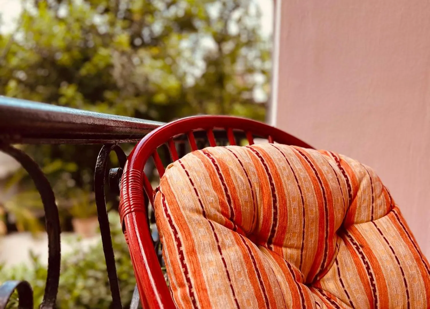Πανσιόν Trip'N'Hostel Chill Zone Τίρανα