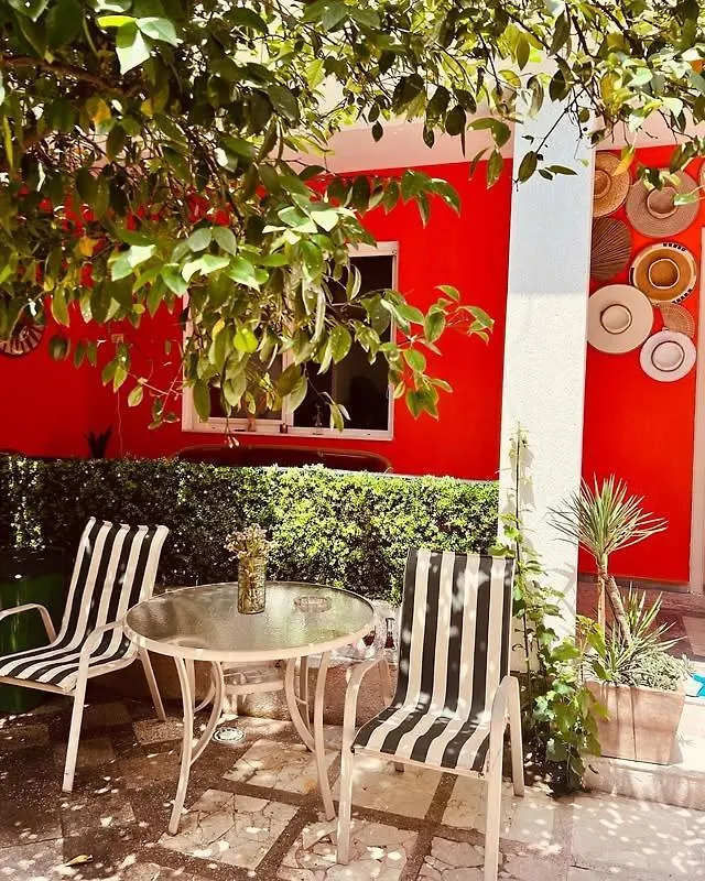 Trip'N'Hostel Chill Zone Τίρανα Αλβανία