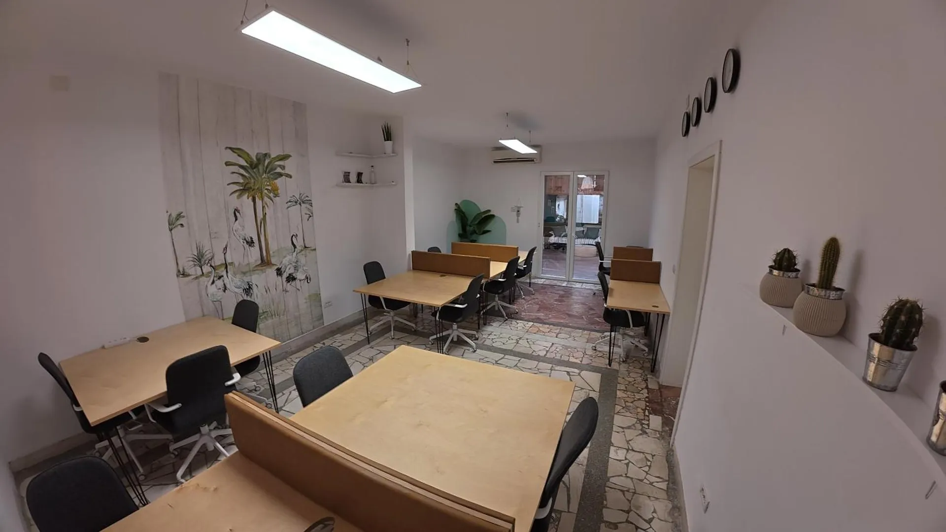Πανσιόν Trip'N'Hostel Chill Zone Τίρανα Αλβανία